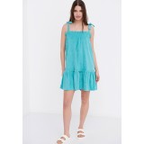 FUNKY BUDDHA FBL005-136-13-SEA BLUE Blue Image 