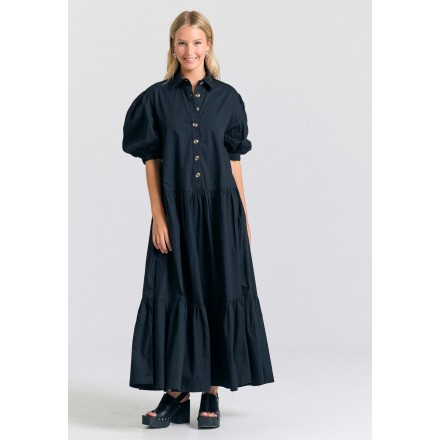 FUNKY BUDDHA FBL011-104-13-BLACK Black