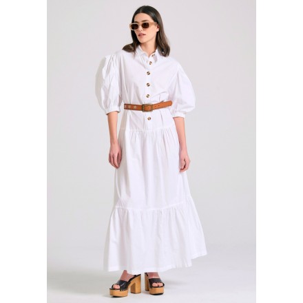 FUNKY BUDDHA FBL011-104-13-WHITE White