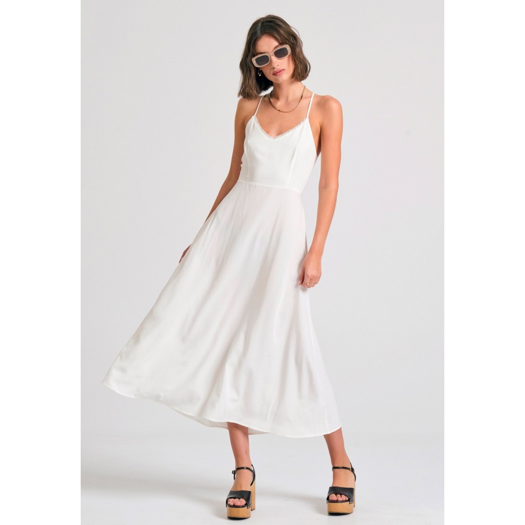 FUNKY BUDDHA FBL011-116-13-WHITE Λευκό