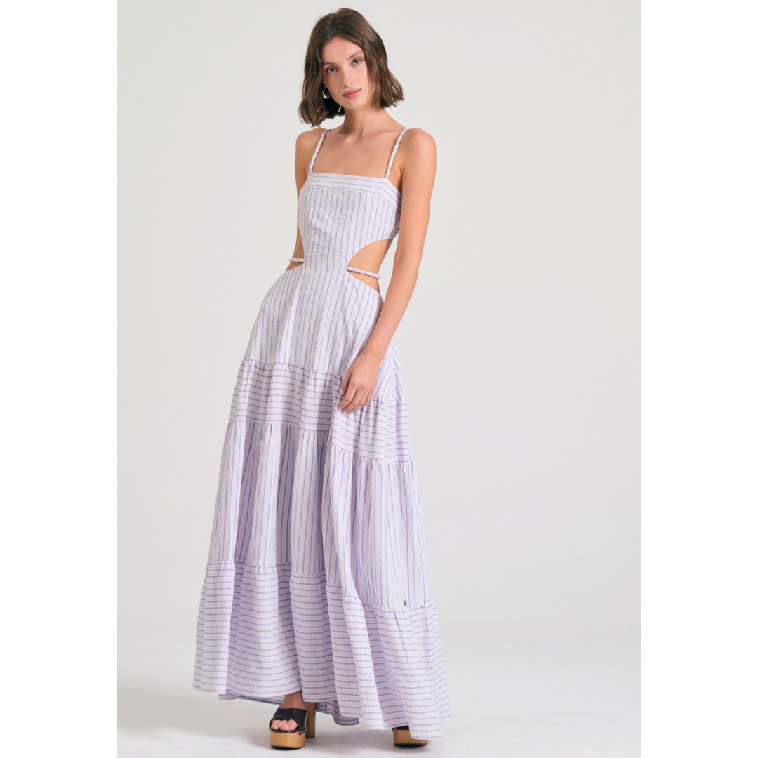 FUNKY BUDDHA FBL011-121-13-DAHLIA PURPLE Μωβ