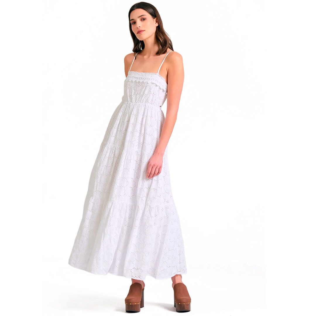FUNKY BUDDHA FBL011-143-13-WHITE Λευκό