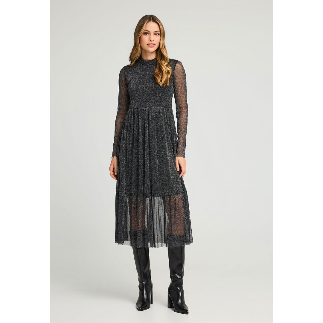 FUNKY BUDDHA FBL012-118-13-BLACK Black