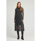FUNKY BUDDHA FBL012-118-13-BLACK Black Image 
