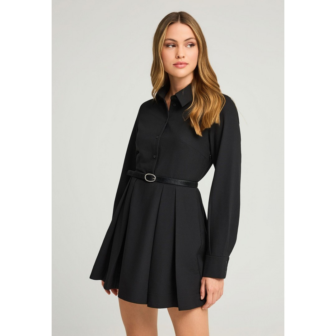 FUNKY BUDDHA FBL012-121-13-BLACK Black