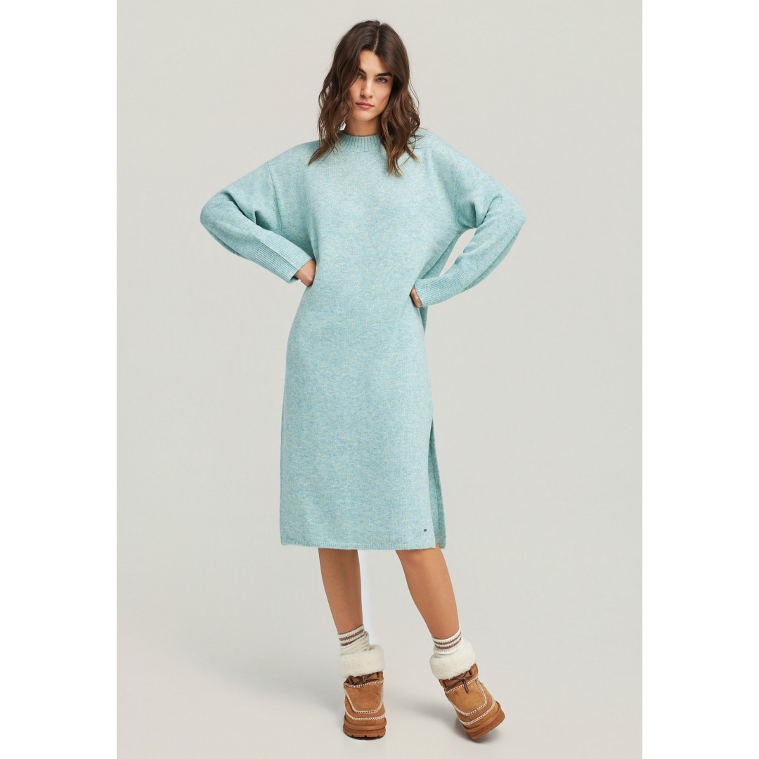 FUNKY BUDDHA FBL012-139-13-SAGE GREEN Χακί