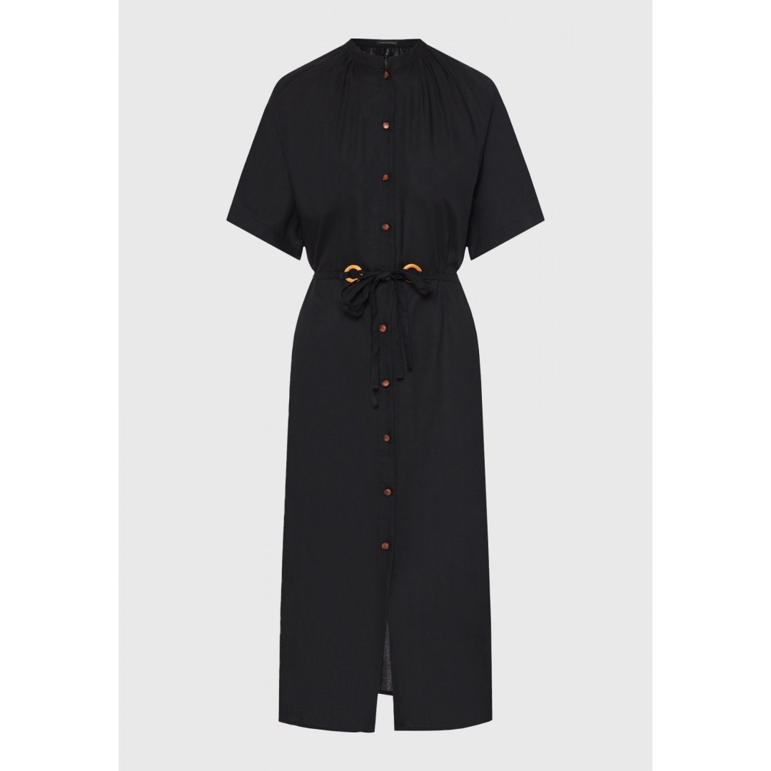 FUNKY BUDDHA  FBL013-100-13-BLACK Black