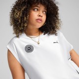 PUMA DARE TO JER-SHE DRESS 629826-02 Λευκό Εικόνα 1