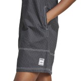 adidas Originals AOP DRESS JJ3143 Ανθρακί Εικόνα 2