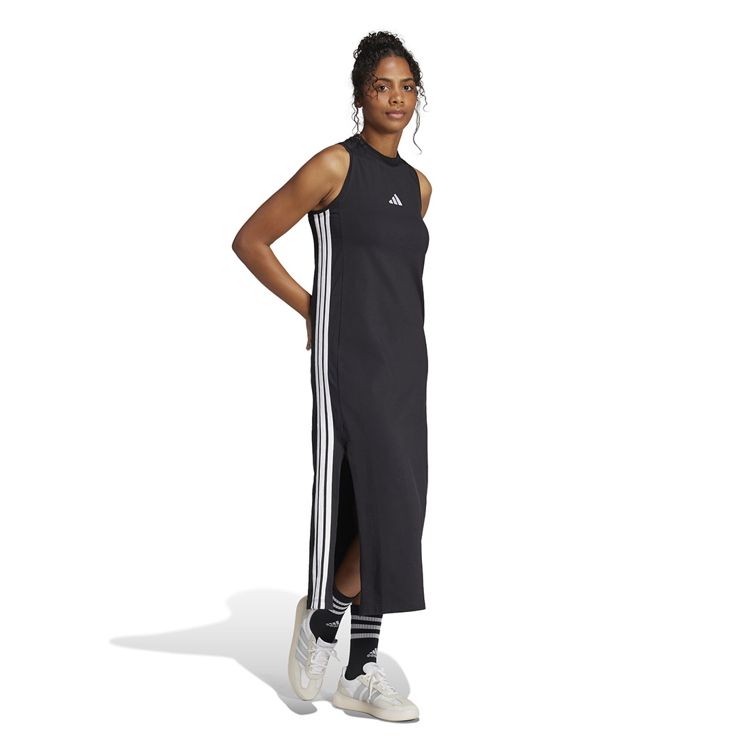 adidas sportswear W 3S SJ DRE JE1208 Μαύρο