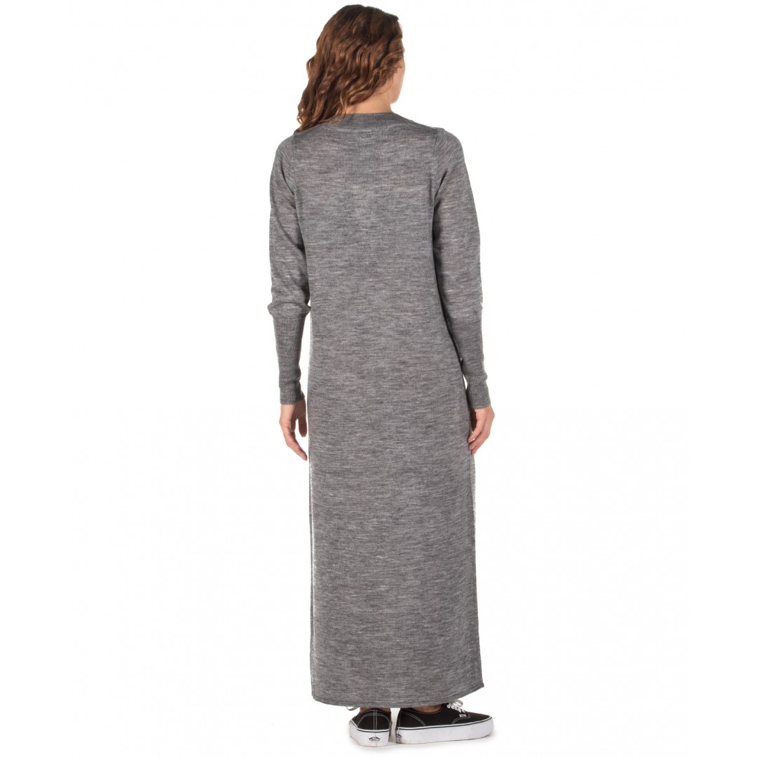 PEPE JEANS MARULA DRESS PL952592-913 Γκρί
