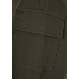 FUNKY BUDDHA FBL012-113-14-DUSTY OLIVE OLIVE Image 1