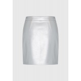 FUNKY BUDDHA FBL012-118-14-SILVER Γκρί Εικόνα 1