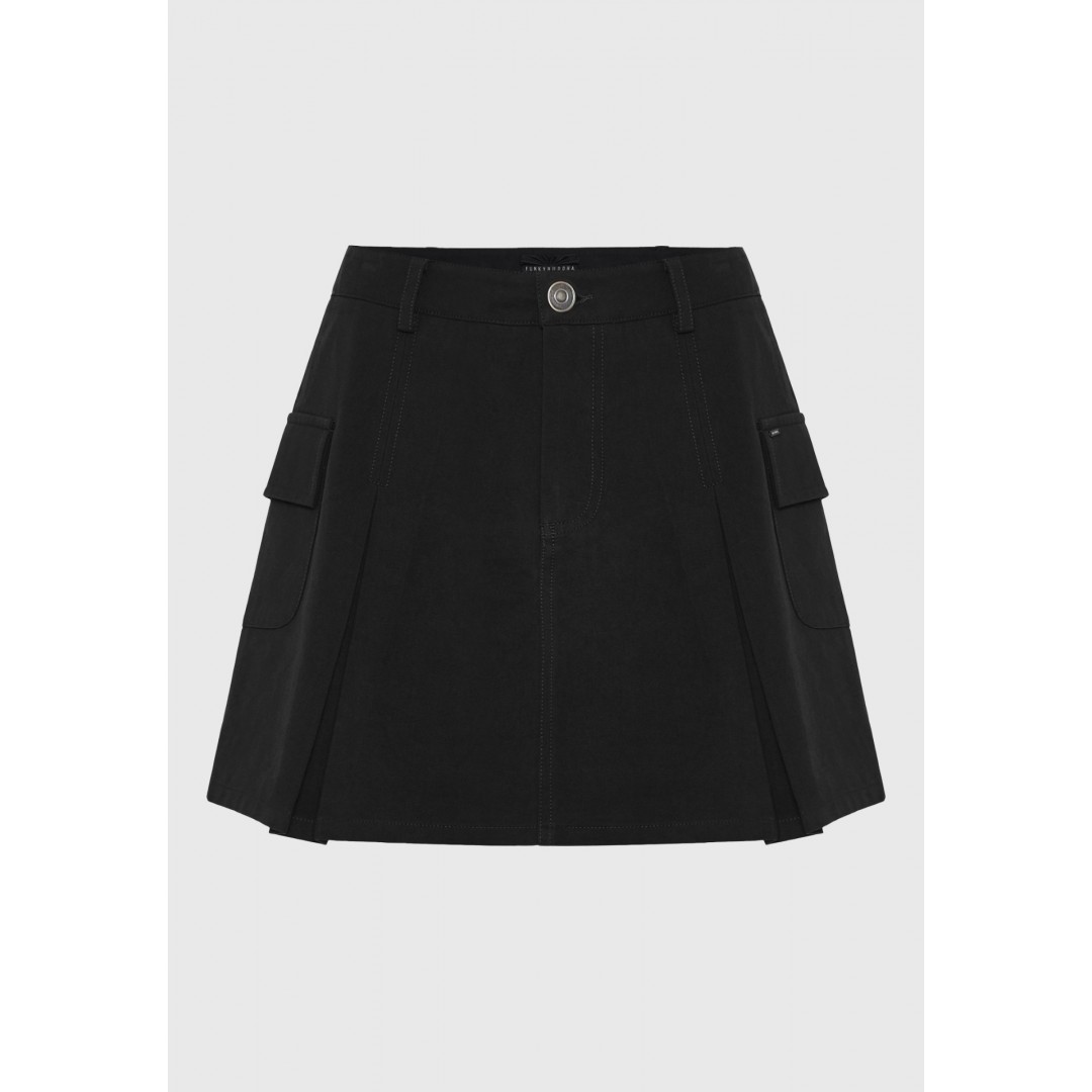 FUNKY BUDDHA FBL012-113-14-BLACK Black