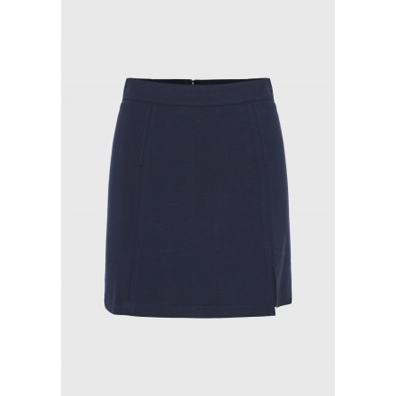 FUNKY BUDDHA FBL012-124-14-NAVY Μπλέ