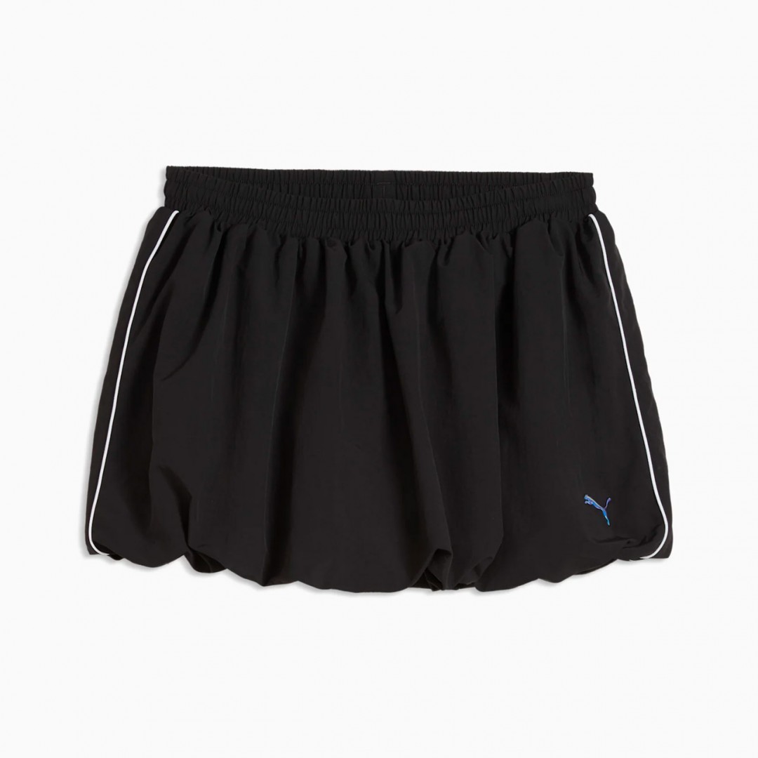 PUMA T7 BALLOON SKIRT 635461-01 Black
