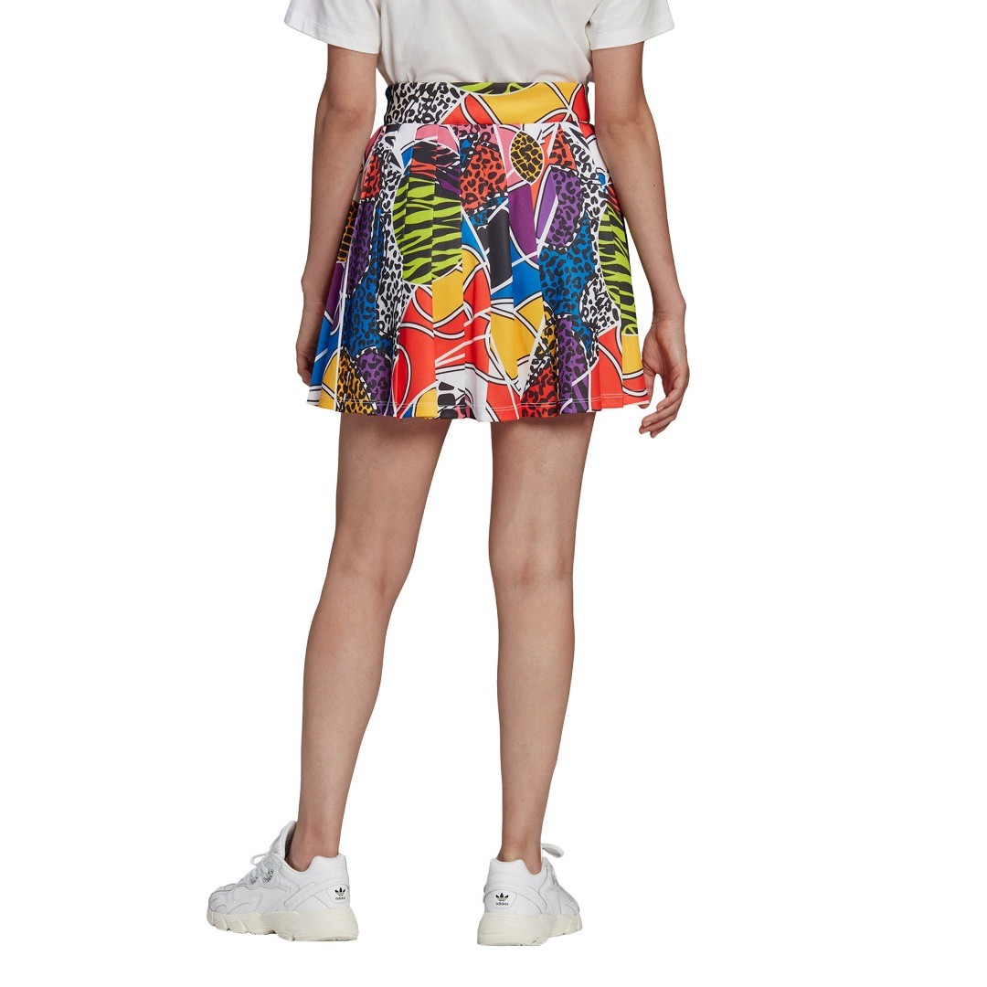 adidas Originals SKIRT HC4479 Colorful