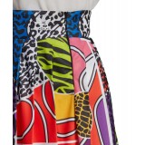 adidas Originals SKIRT HC4479 Colorful Image 1