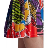 adidas Originals SKIRT HC4479 Colorful Image 2