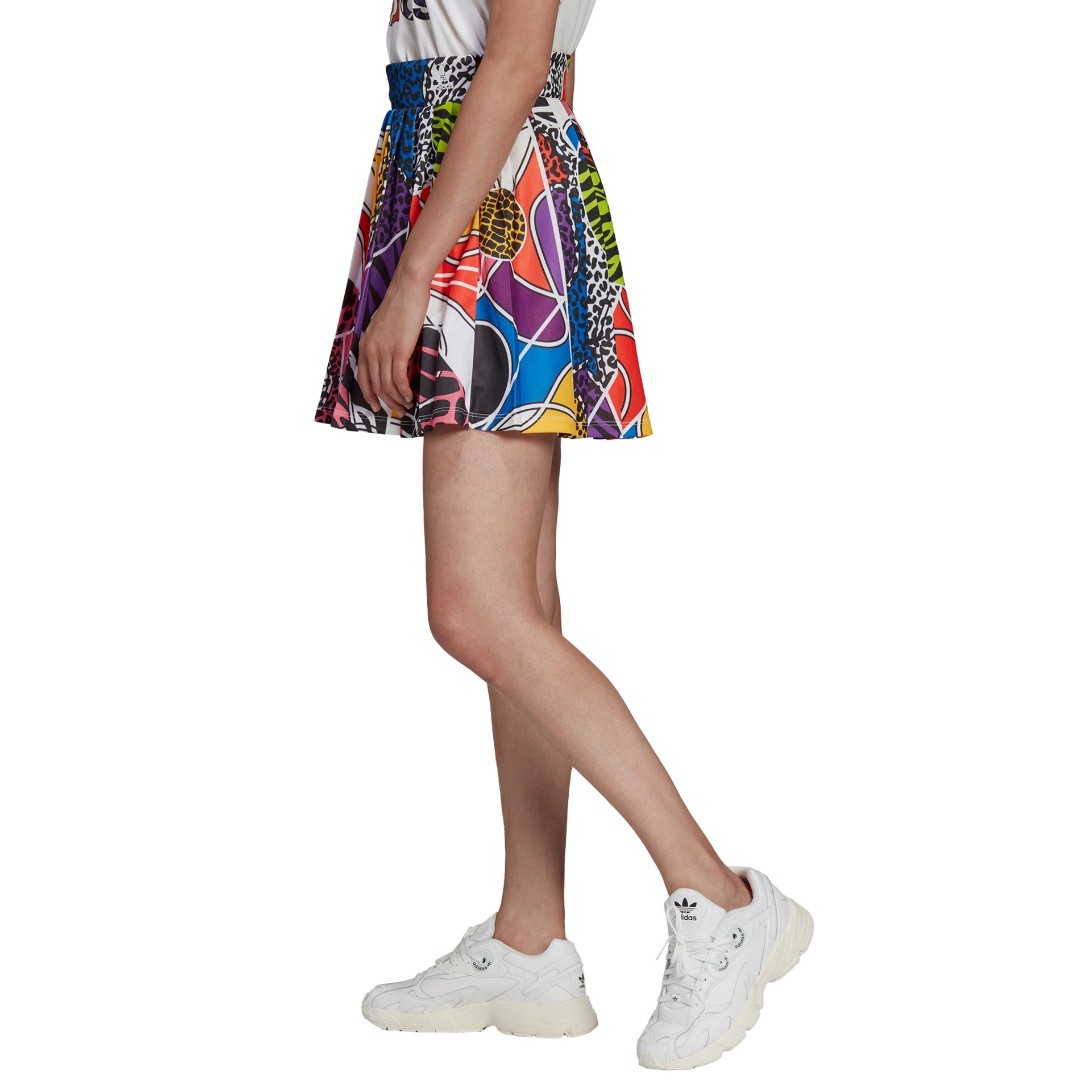 adidas Originals SKIRT HC4479 Colorful