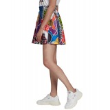 adidas Originals SKIRT HC4479 Colorful Image 4
