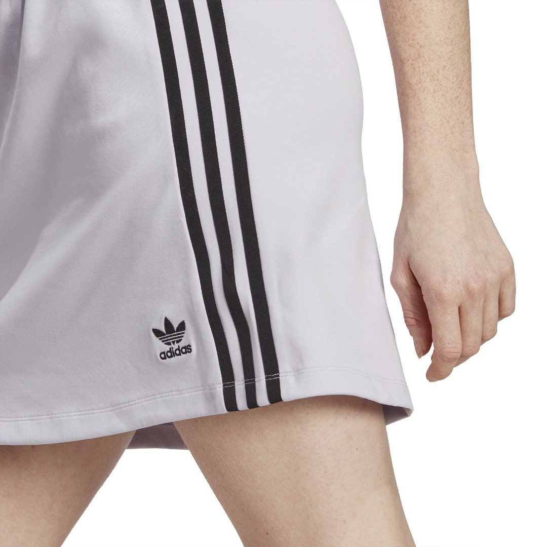 adidas Originals SKIRT IC3142 Lilac