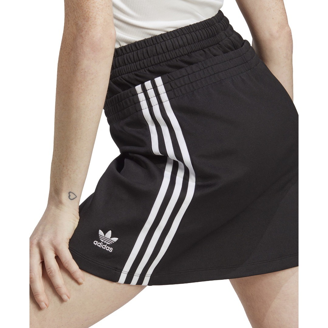 adidas Originals SKIRT IC8803 Μαύρο