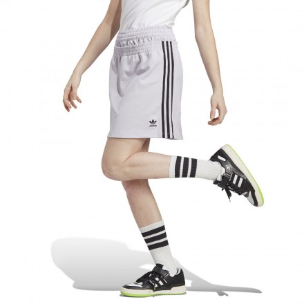 adidas Originals SKIRT IC3142 Λιλά