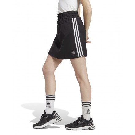 adidas Originals SKIRT IC8803 Μαύρο