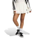 adidas sportswear W HER SKRT JY7634 White Image 