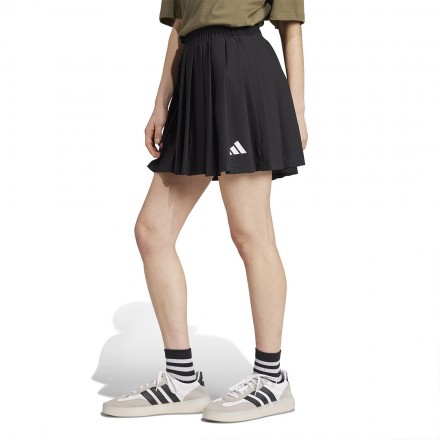 adidas sportswear W TIRO Q2 SKIRT JG4100 Black