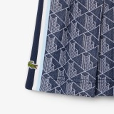 LACOSTE SKIRTS CORE COLLECTION JF0516525 Blue Image 2