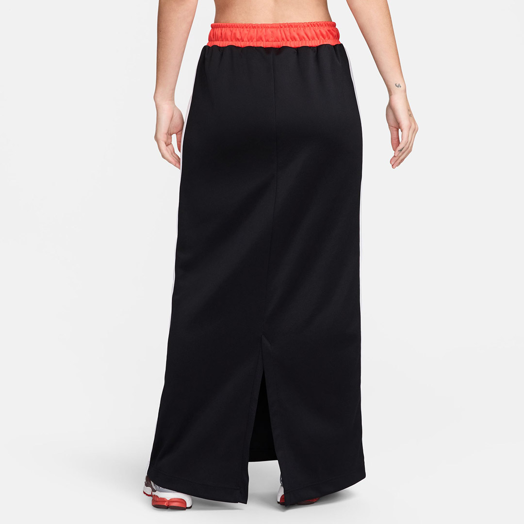 NIKE W NSW PK SKIRT SW HF5959-010 Black