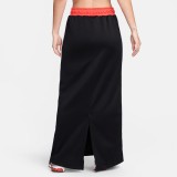 NIKE W NSW PK SKIRT SW HF5959-010 Black Image 0