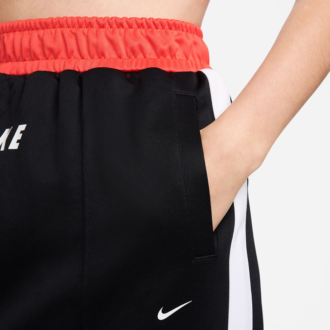 NIKE W NSW PK SKIRT SW HF5959-010 Black