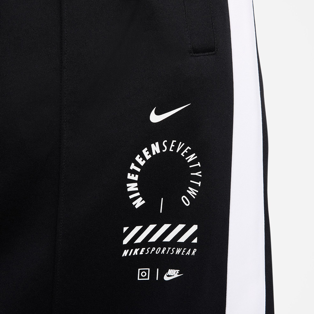 NIKE W NSW PK SKIRT SW HF5959-010 Black
