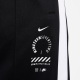 NIKE W NSW PK SKIRT SW HF5959-010 Black Image 4