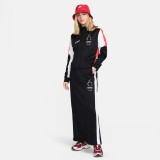 NIKE W NSW PK SKIRT SW HF5959-010 Black Image 5