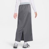 NIKE W NSW PK SKIRT SW HF5959-068 Ανθρακί Εικόνα 0