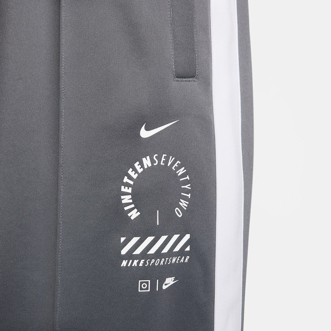 NIKE W NSW PK SKIRT SW HF5959-068 Ανθρακί