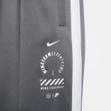 NIKE W NSW PK SKIRT SW HF5959-068 Ανθρακί Εικόνα 2