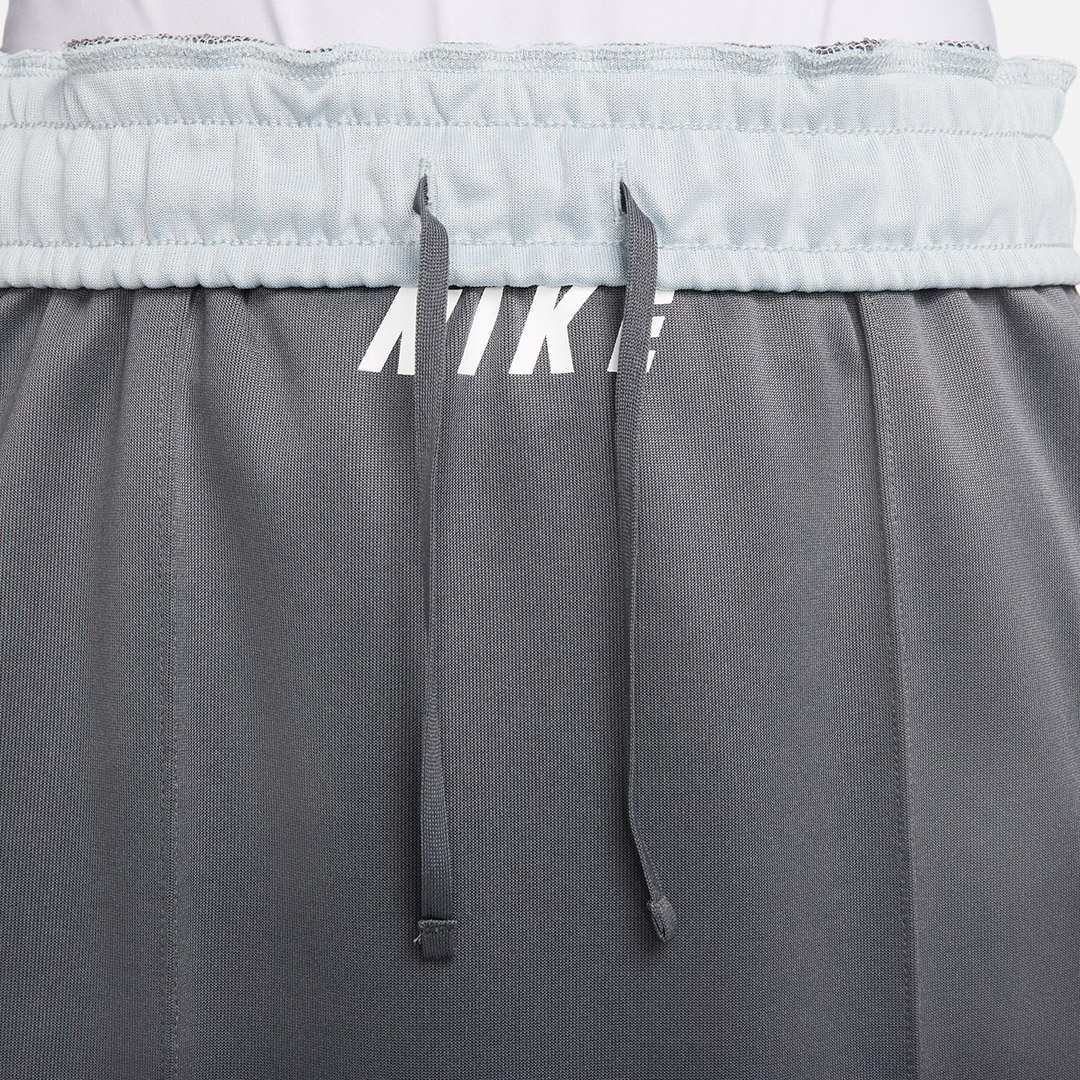NIKE W NSW PK SKIRT SW HF5959-068 Ανθρακί