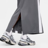 NIKE W NSW PK SKIRT SW HF5959-068 Ανθρακί Εικόνα 4