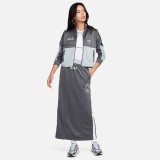 NIKE W NSW PK SKIRT SW HF5959-068 Ανθρακί Εικόνα 5