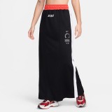 NIKE W NSW PK SKIRT SW HF5959-010 Black Image 