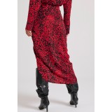 FUNKY BUDDHA FBL010-108-14-RED Red Image 2