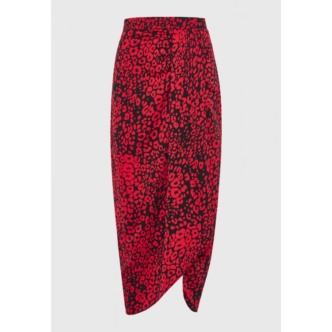 FUNKY BUDDHA FBL010-108-14-RED Red