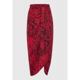 FUNKY BUDDHA FBL010-108-14-RED Red Image 3