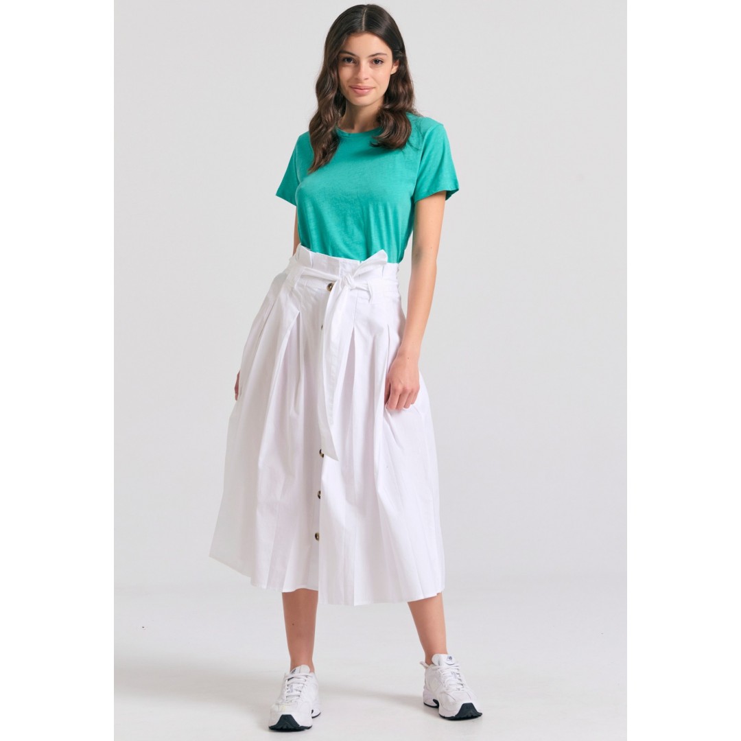 FUNKY BUDDHA FBL011-101-14-WHITE Λευκό