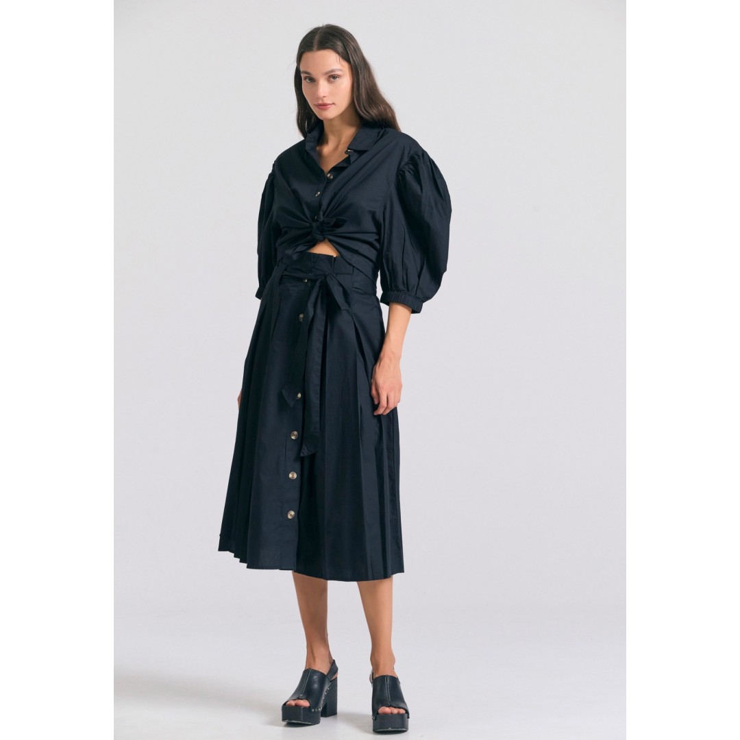 FUNKY BUDDHA FBL011-101-14-BLACK Black